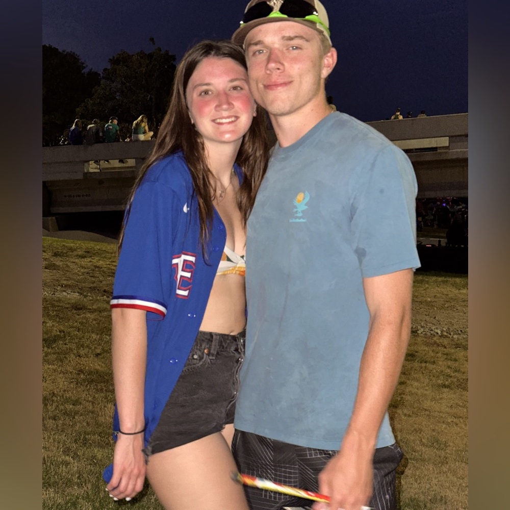 Meet your Posher, Aubrea